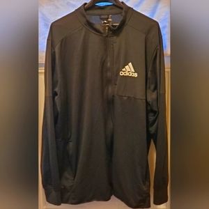 adidas Track Jacket